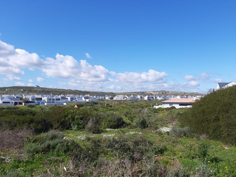 0 Bedroom Property for Sale in Calypso Beach Western Cape